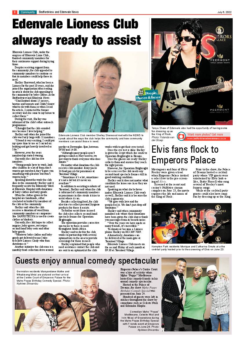 Bedfordview and Edenvale 6 July 2022 page 8