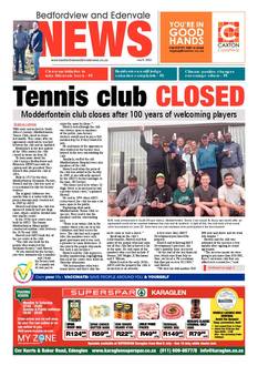 Bedfordview and Edenvale 6 July 2022
