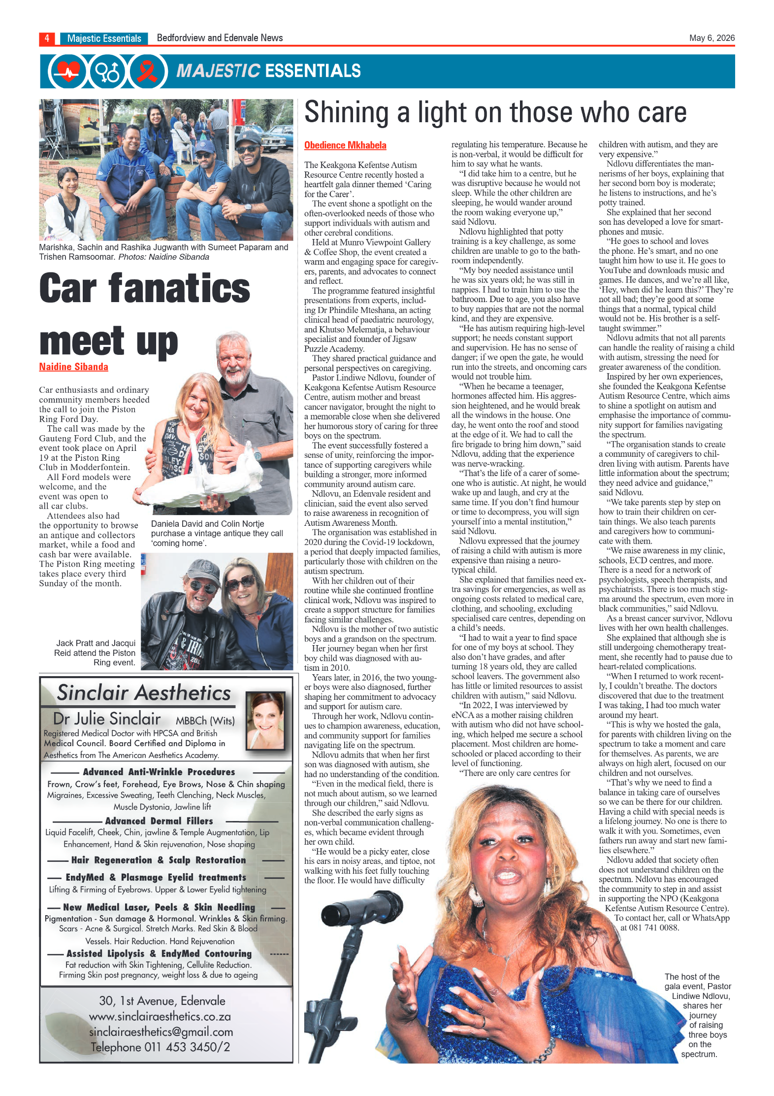 Bedfordview and Edenvale 6 May 2026 page 4
