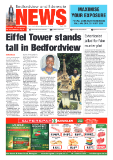 Bedfordview and Edenvale 6 May 2026