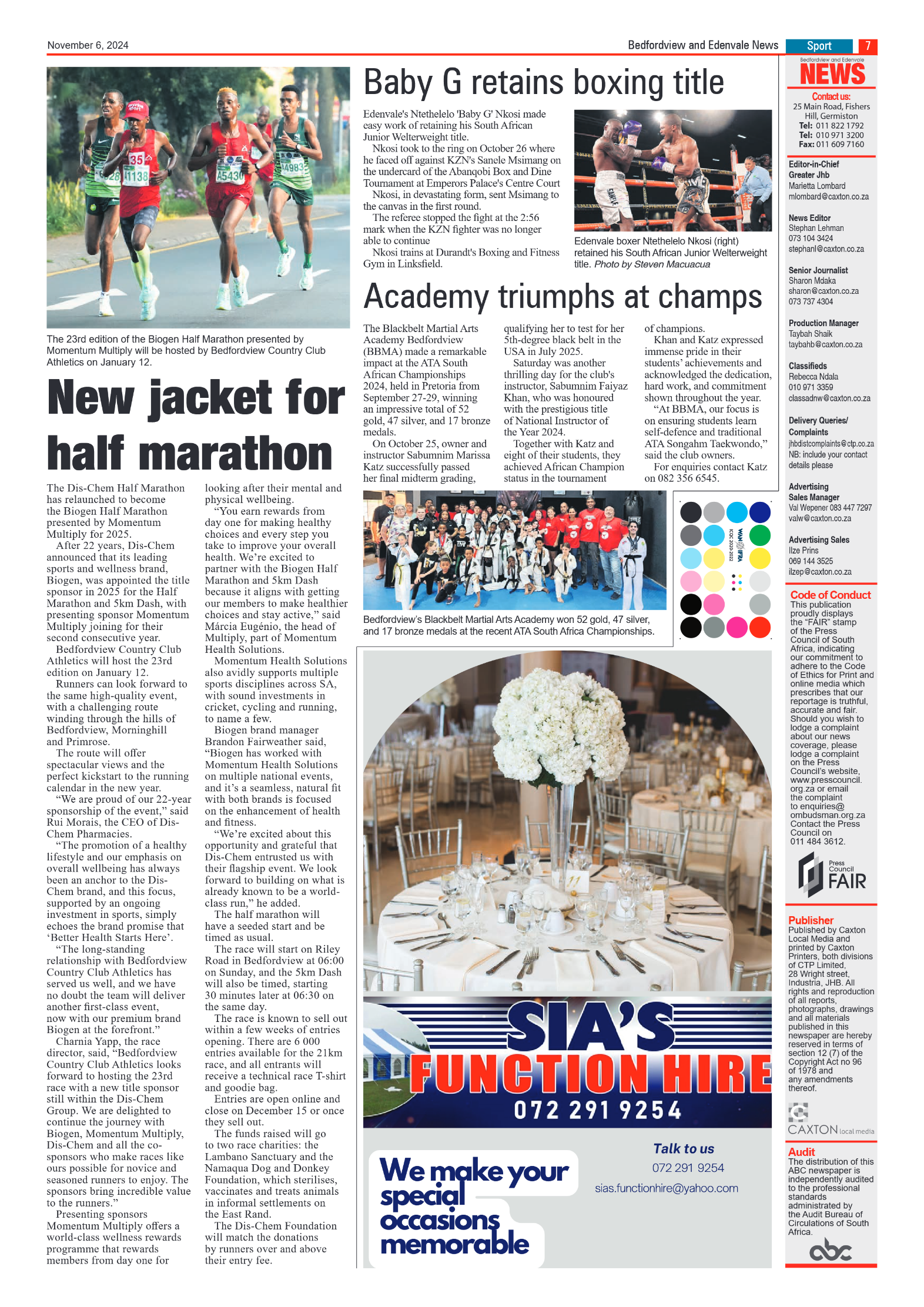 Bedfordview and Edenvale 6 Novemberr 2024 page 7