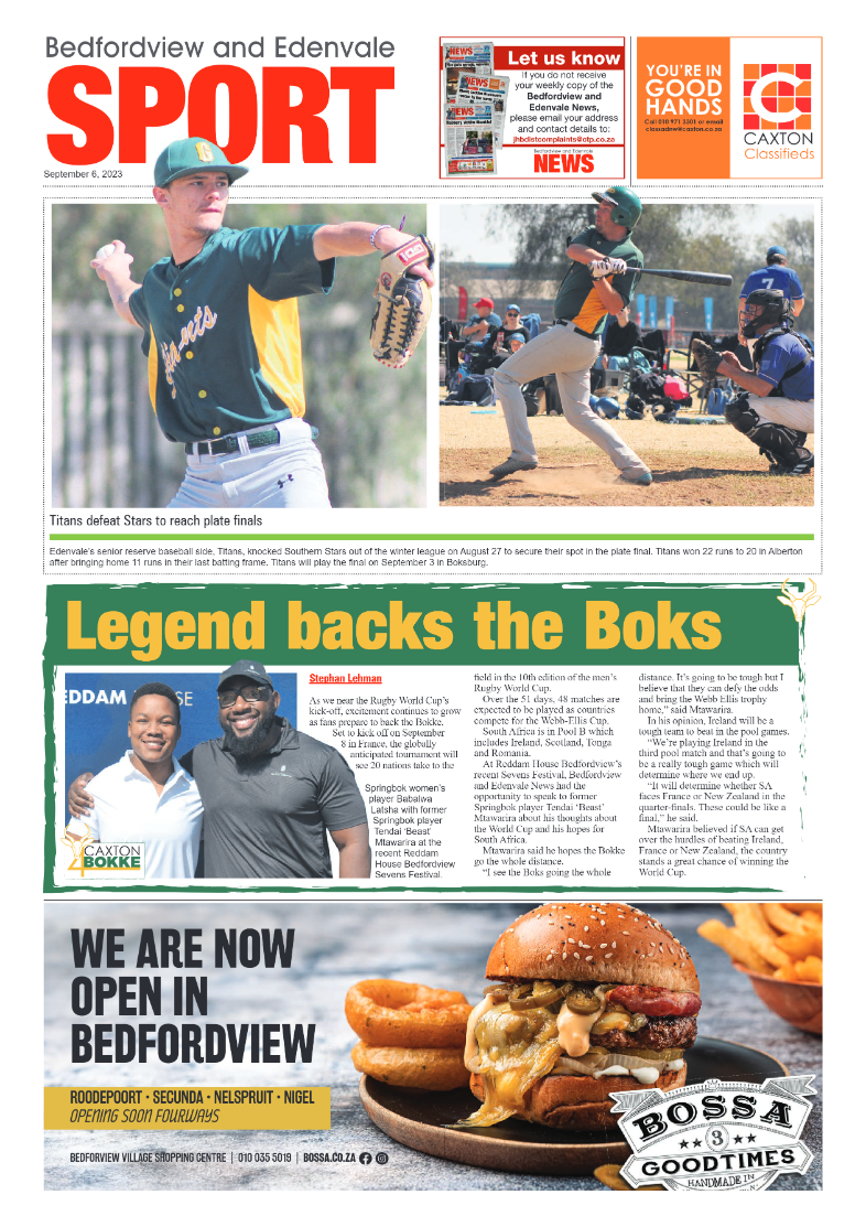 Bedfordview and Edenvale 6 September 2023 page 12