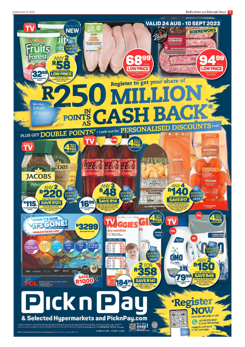 Bedfordview and Edenvale 6 September 2023 page 5