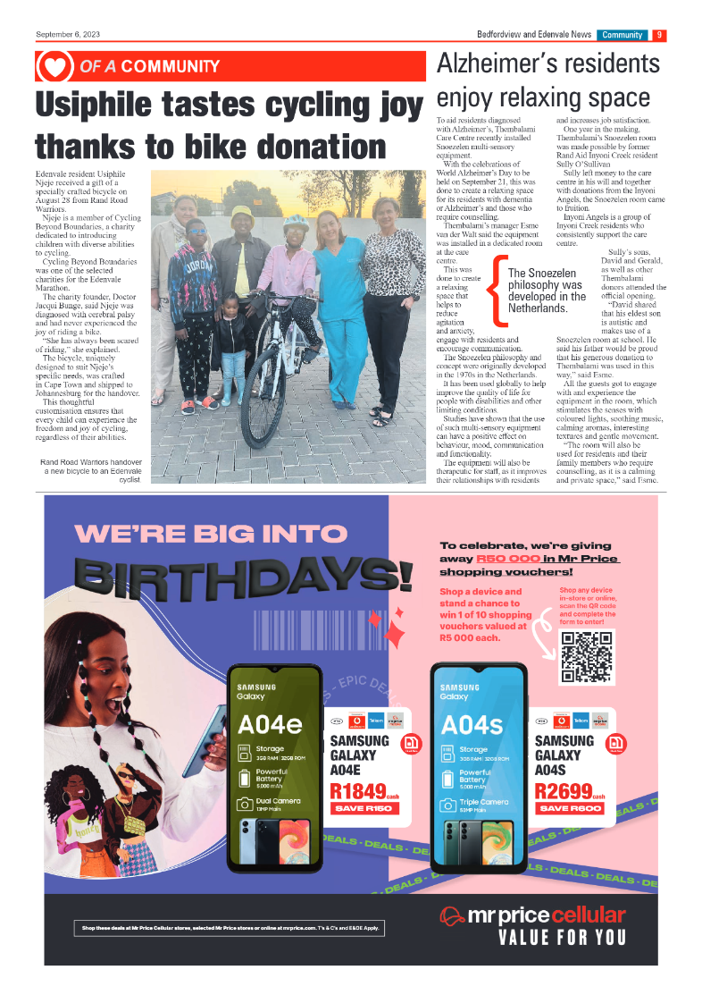 Bedfordview and Edenvale 6 September 2023 page 9