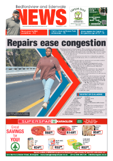 Bedfordview and Edenvale 6 September 2023