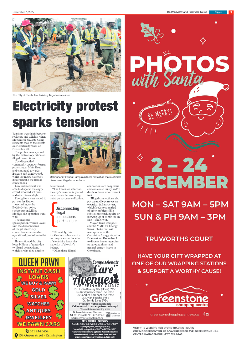 Bedfordview and Edenvale 7 Dec 2022 page 3