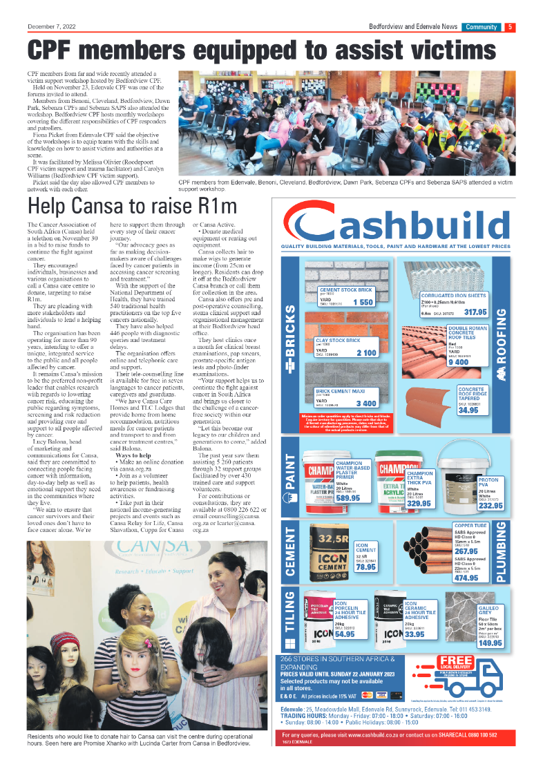 Bedfordview and Edenvale 7 Dec 2022 page 5