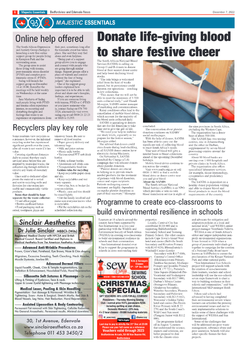 Bedfordview and Edenvale 7 Dec 2022 page 6