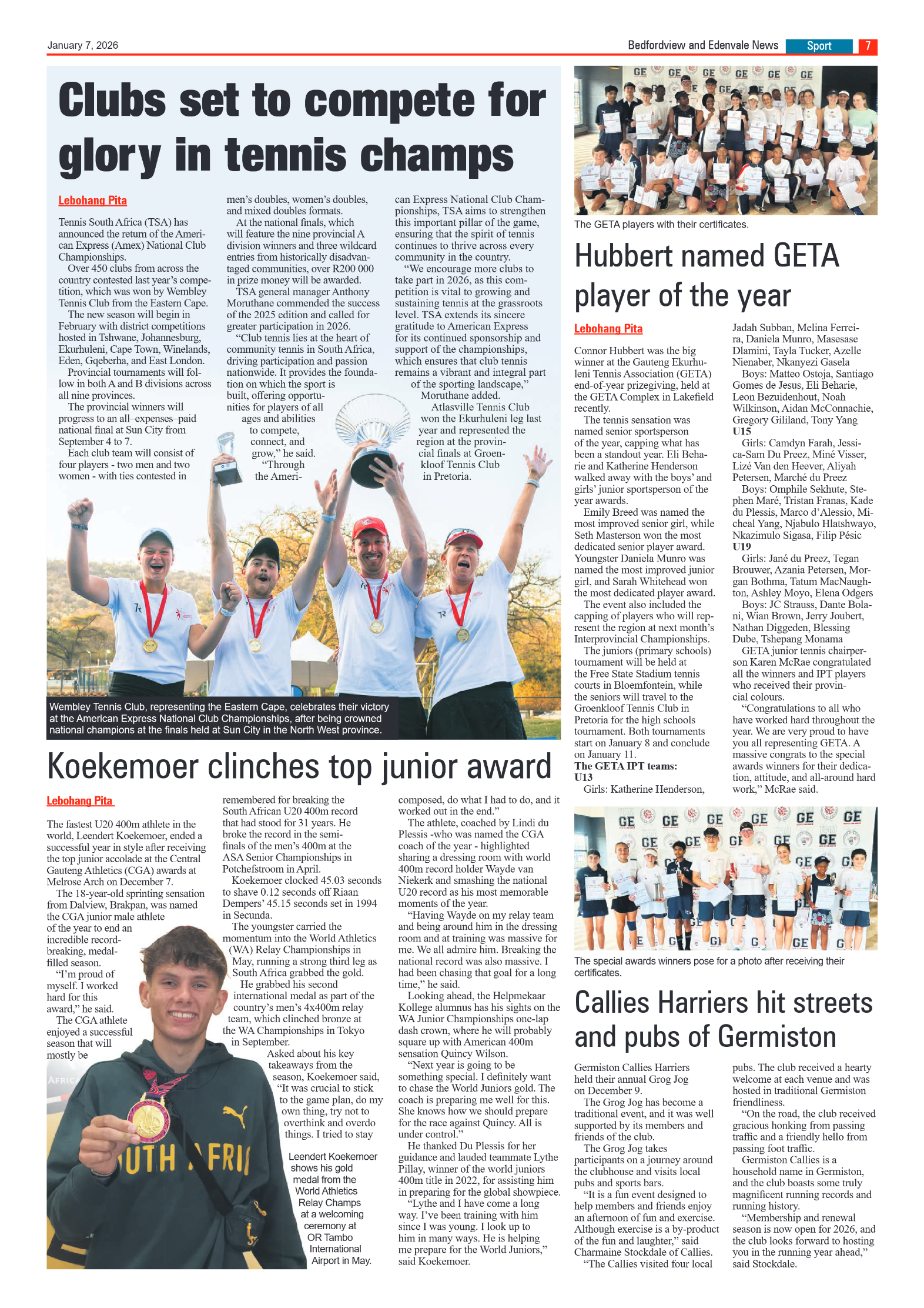 Bedfordview and Edenvale 7 January 2026 page 7