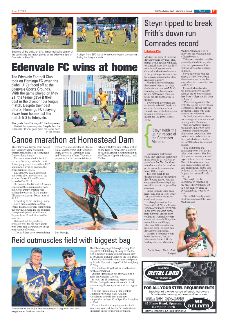 Bedfordview and Edenvale 7 June 2023 page 11