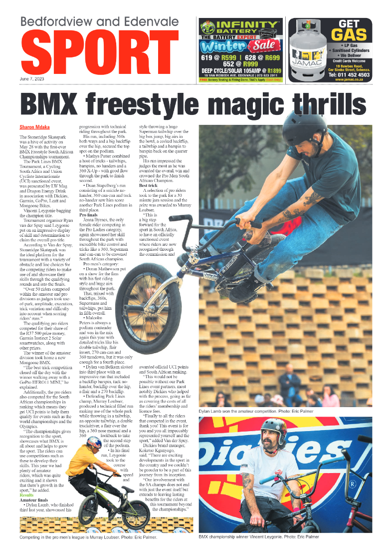 Bedfordview and Edenvale 7 June 2023 page 12
