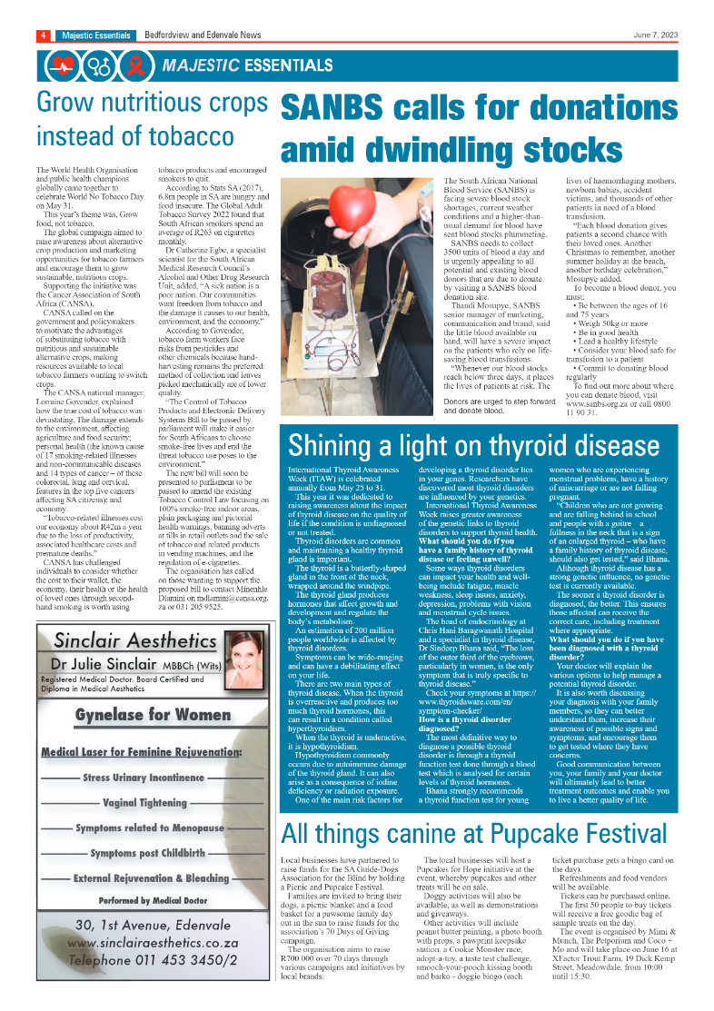 Bedfordview and Edenvale 7 June 2023 page 4