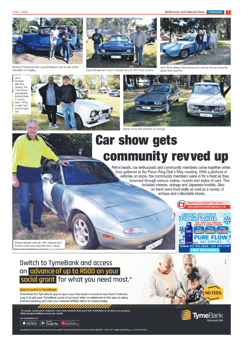 Bedfordview and Edenvale 7 June 2023 page 5