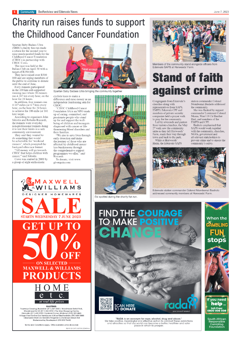 Bedfordview and Edenvale 7 June 2023 page 6