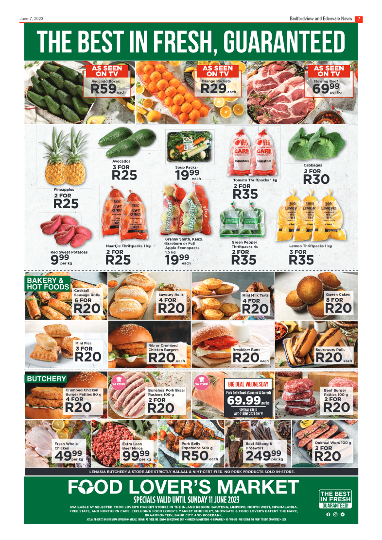 Bedfordview and Edenvale 7 June 2023 page 7