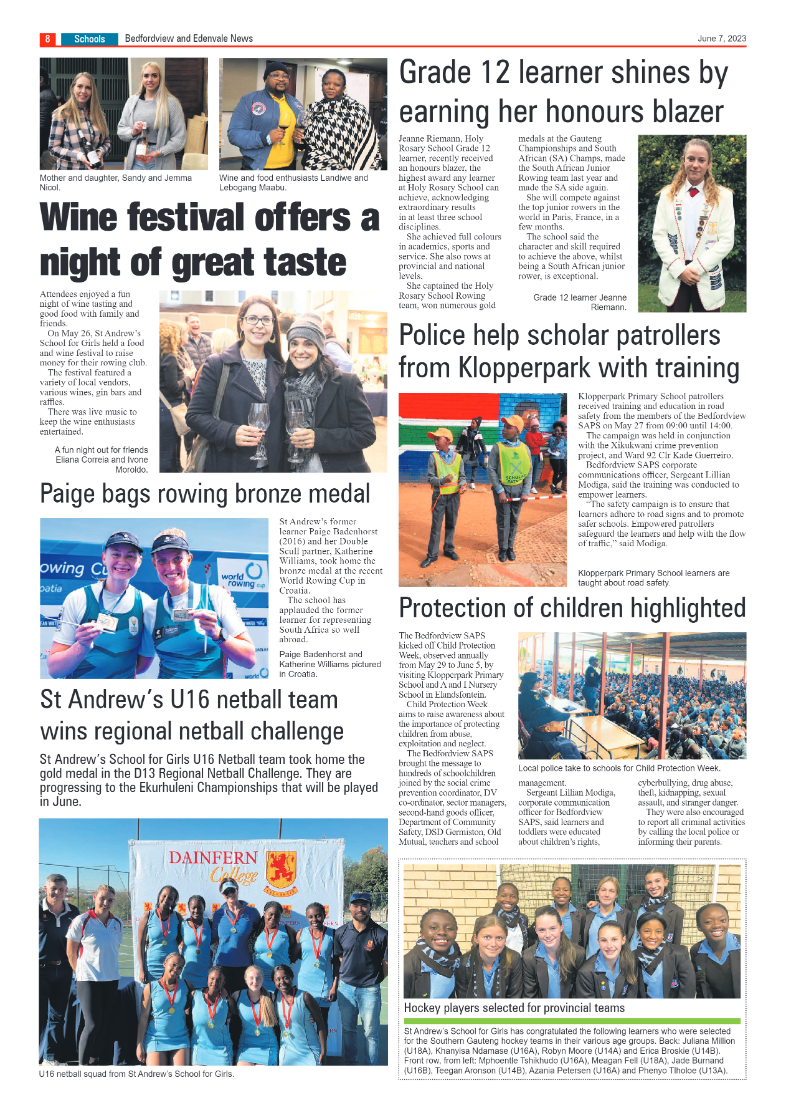 Bedfordview and Edenvale 7 June 2023 page 8