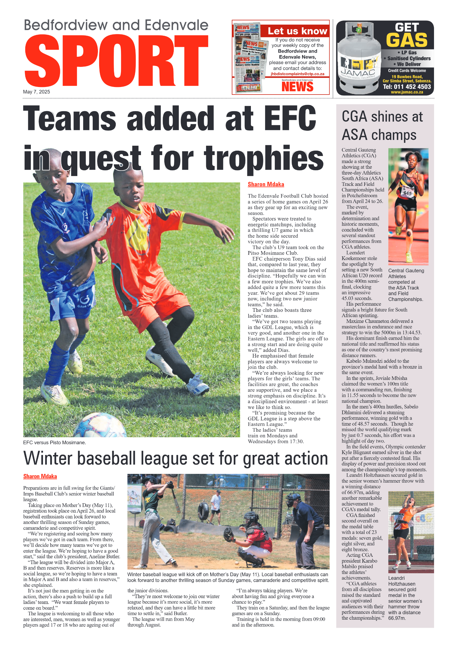 Bedfordview and Edenvale 7 May 2025 page 12