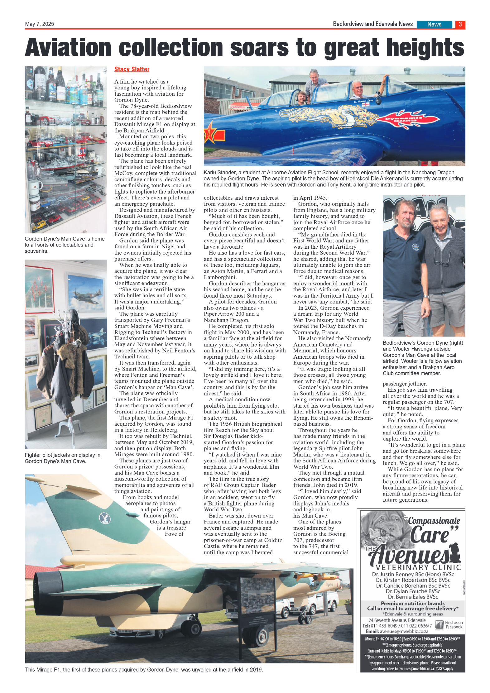 Bedfordview and Edenvale 7 May 2025 page 3