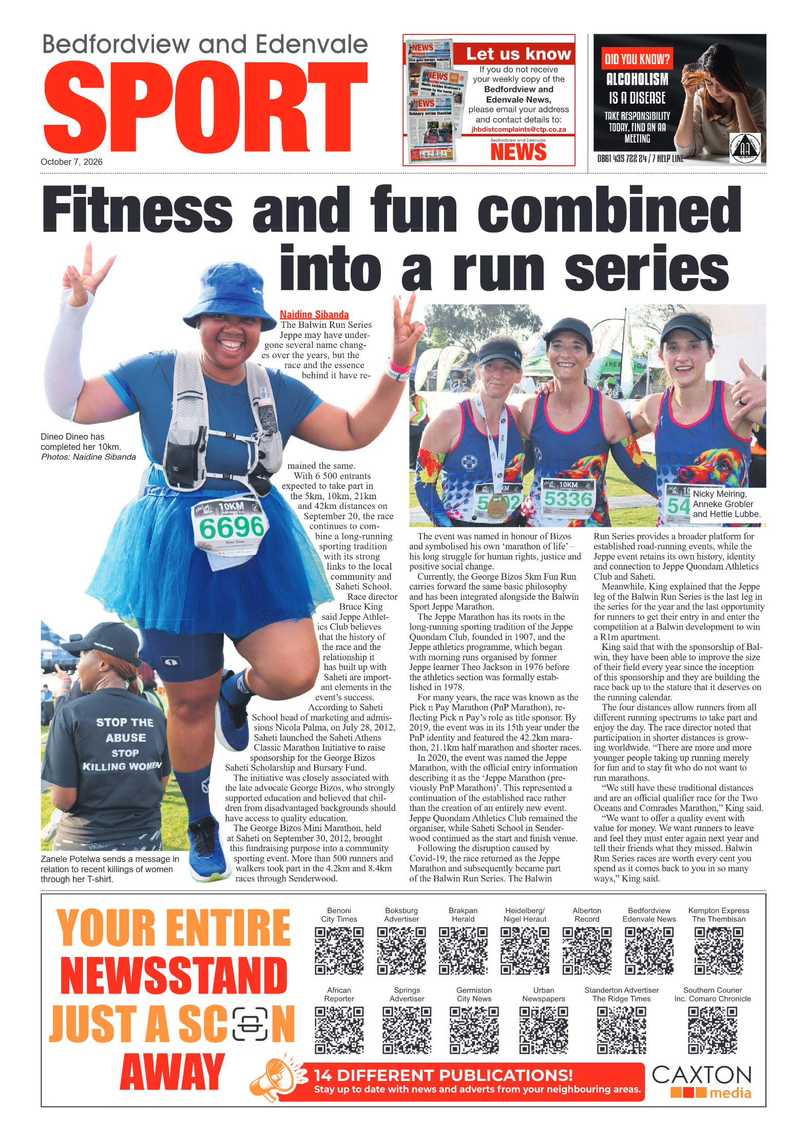 Bedfordview and Edenvale 7 October 2026 page 10