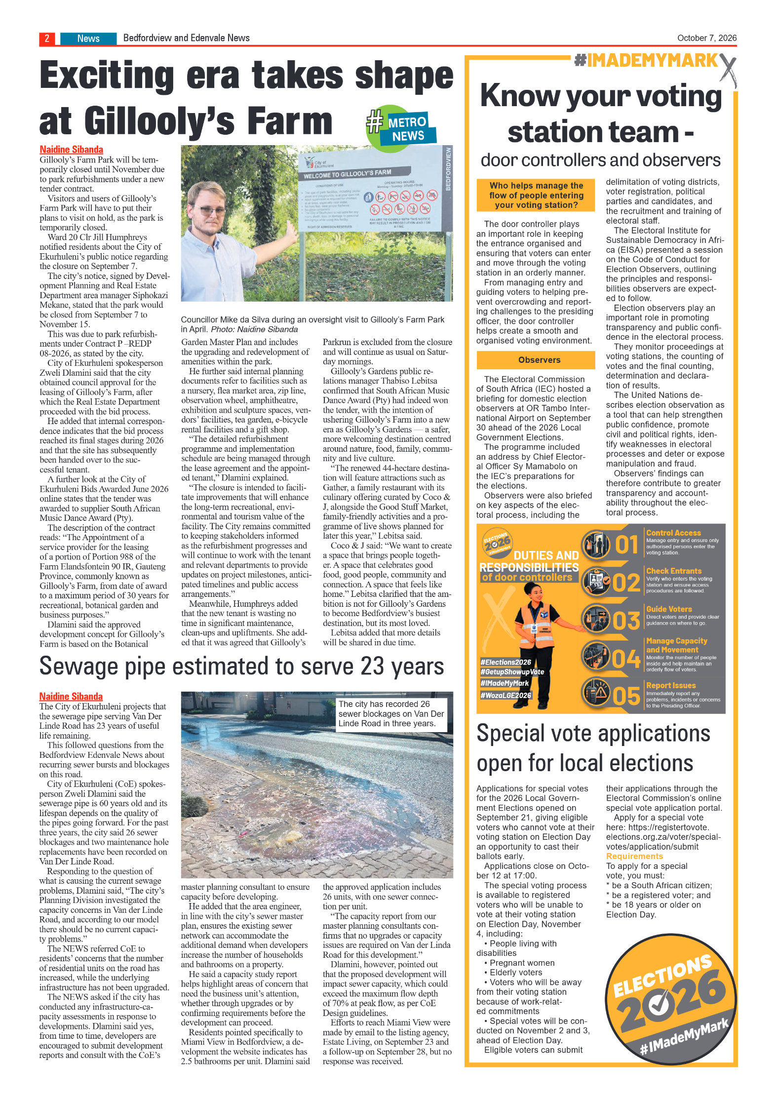 Bedfordview and Edenvale 7 October 2026 page 4