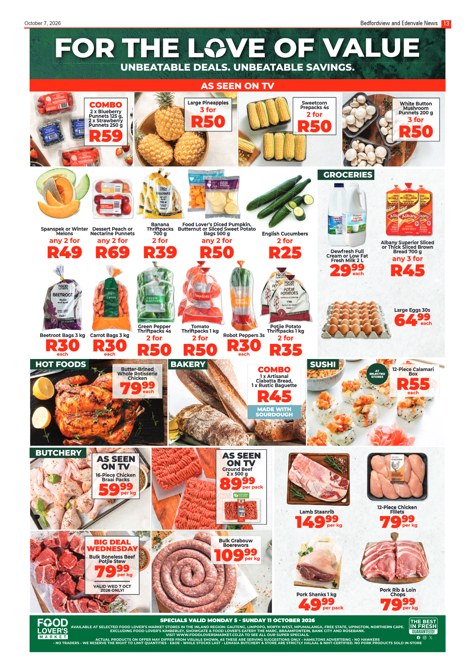 Bedfordview and Edenvale 7 October 2026 page 7