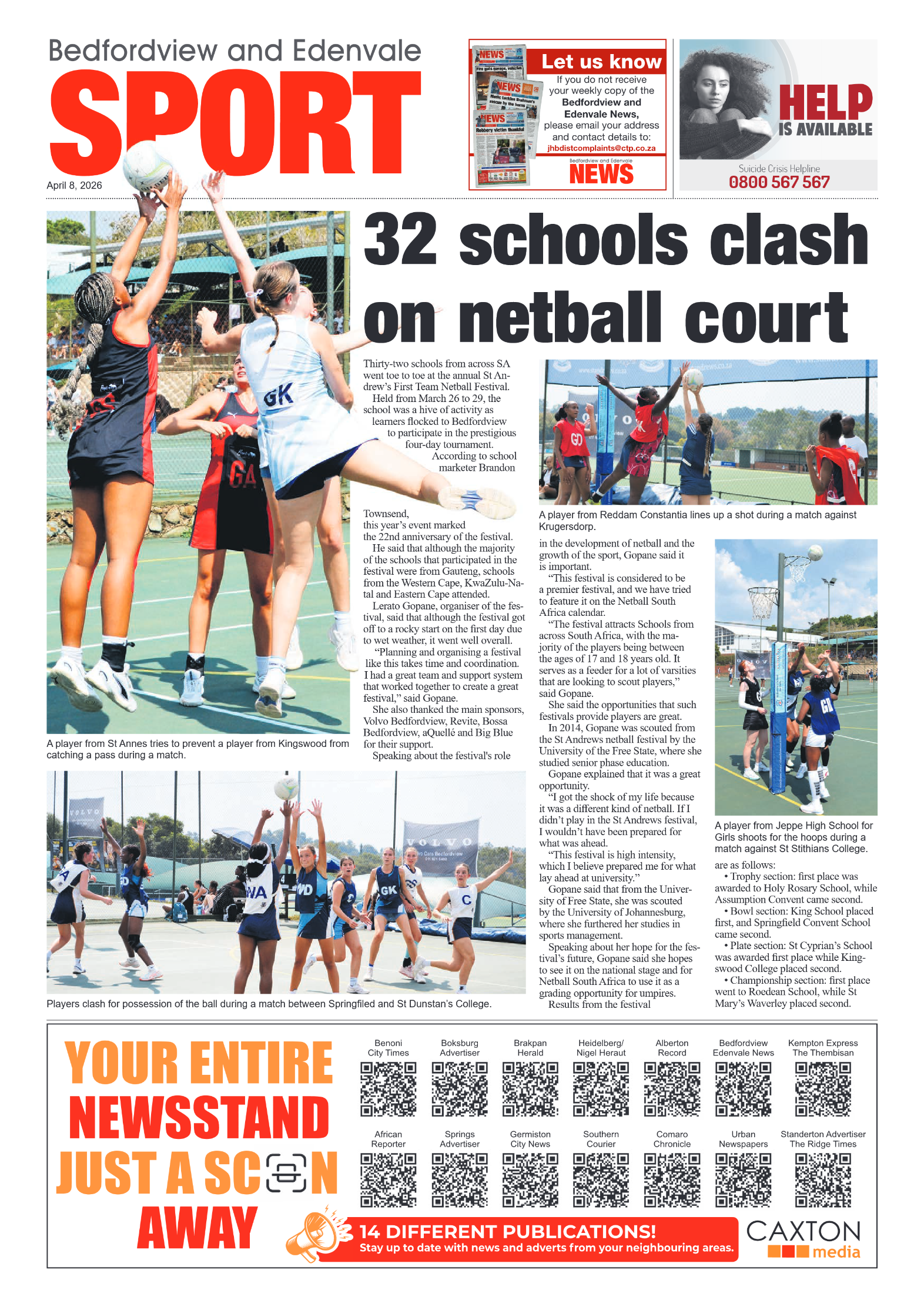Bedfordview and Edenvale 8 April 2026 page 10