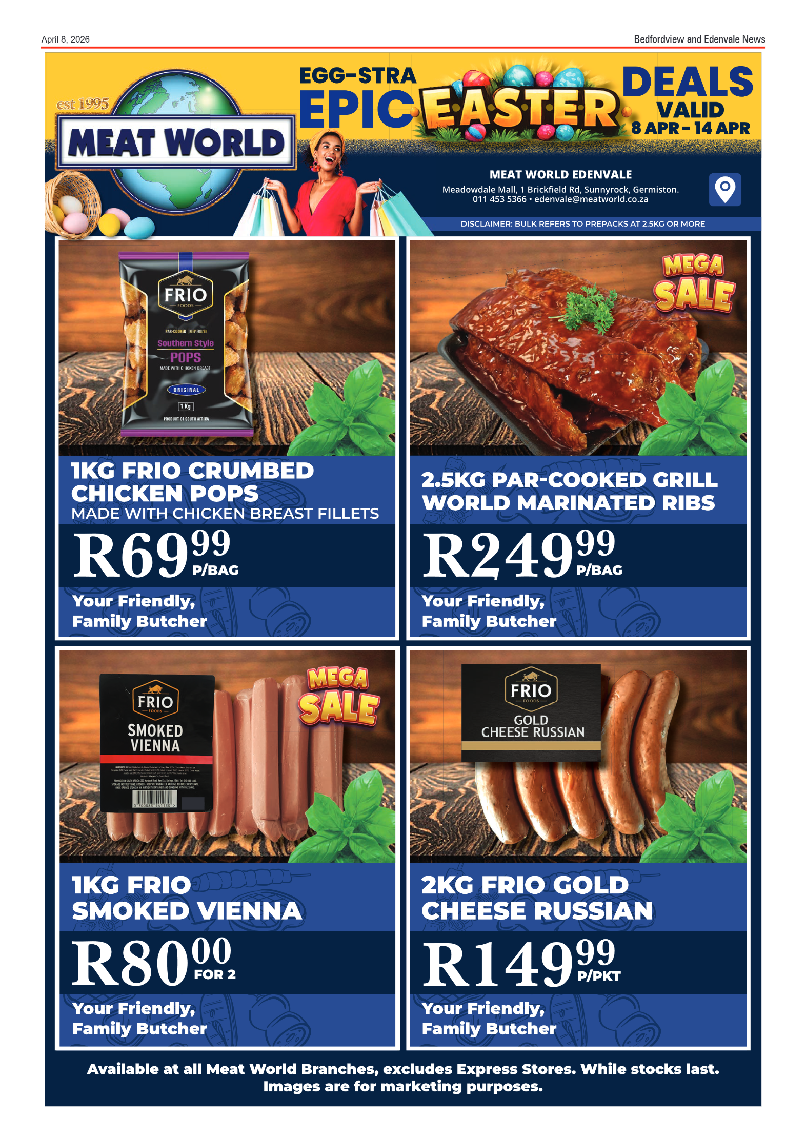 Bedfordview and Edenvale 8 April 2026 page 11