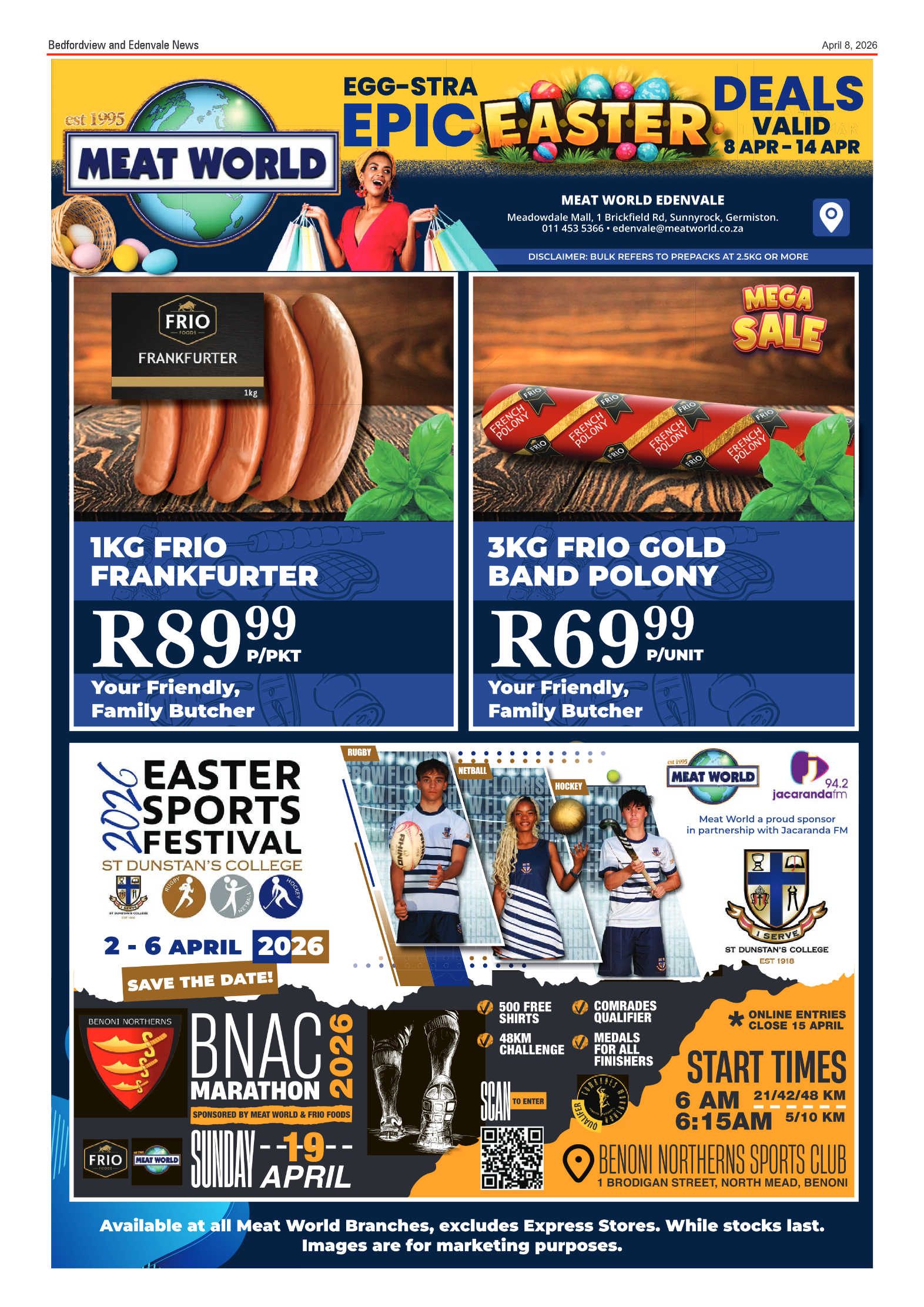 Bedfordview and Edenvale 8 April 2026 page 12