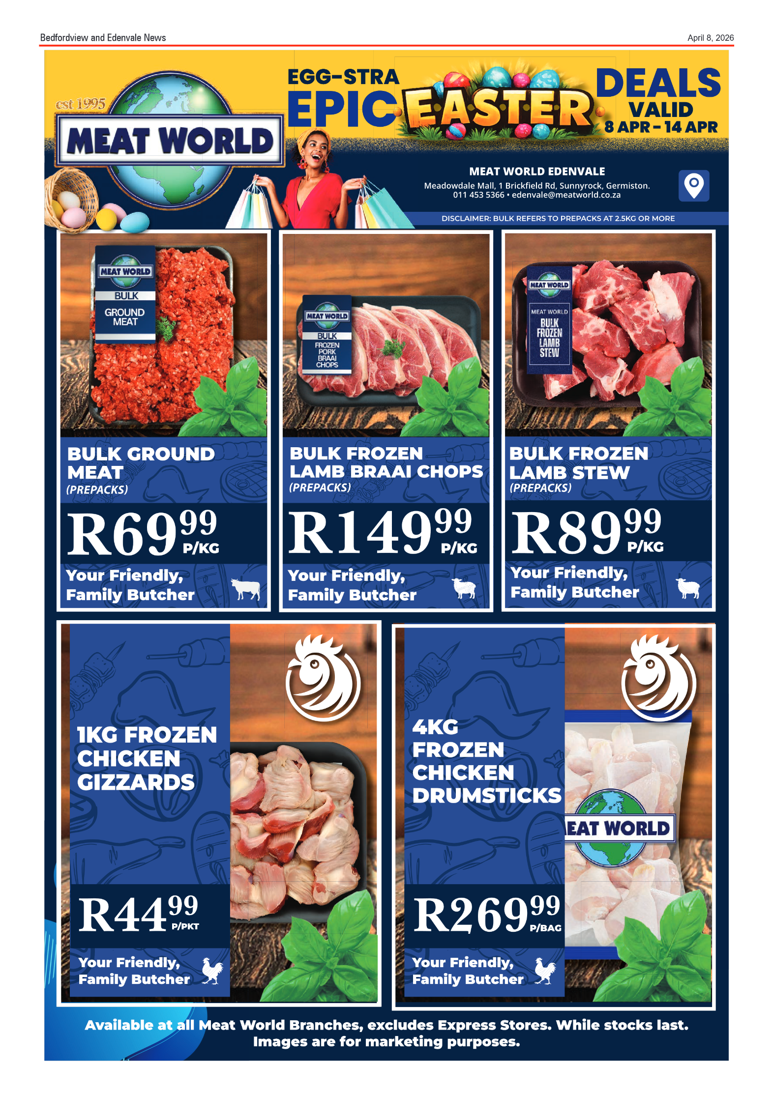 Bedfordview and Edenvale 8 April 2026 page 2