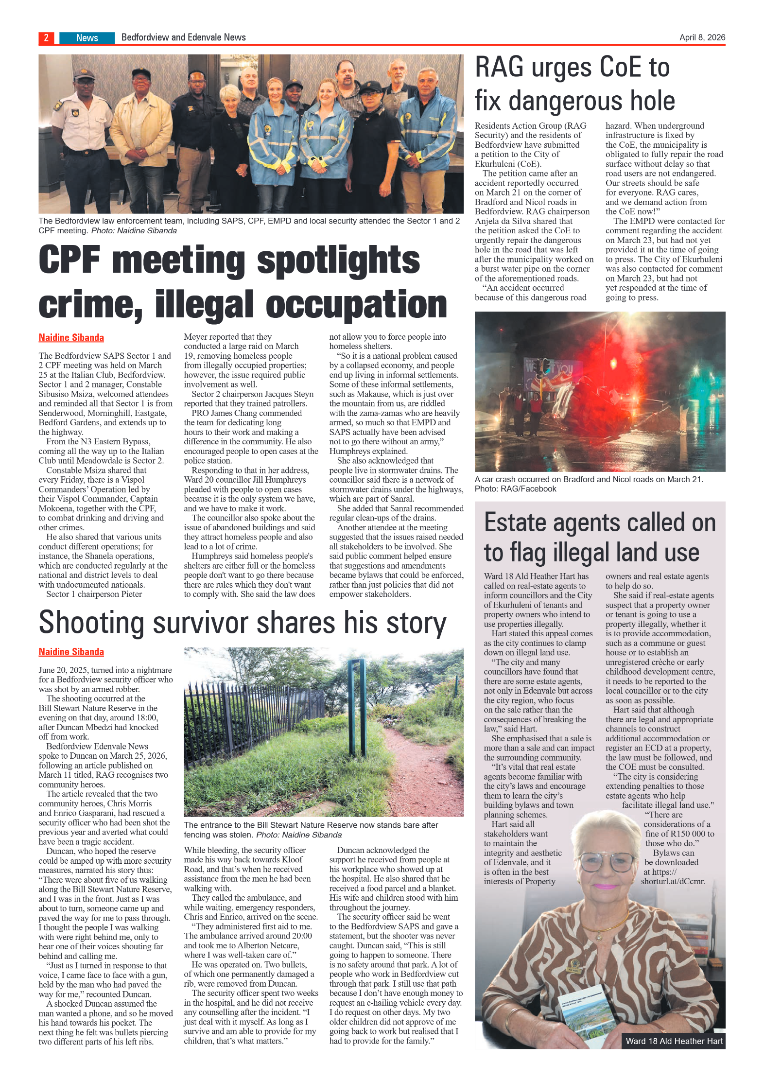 Bedfordview and Edenvale 8 April 2026 page 4