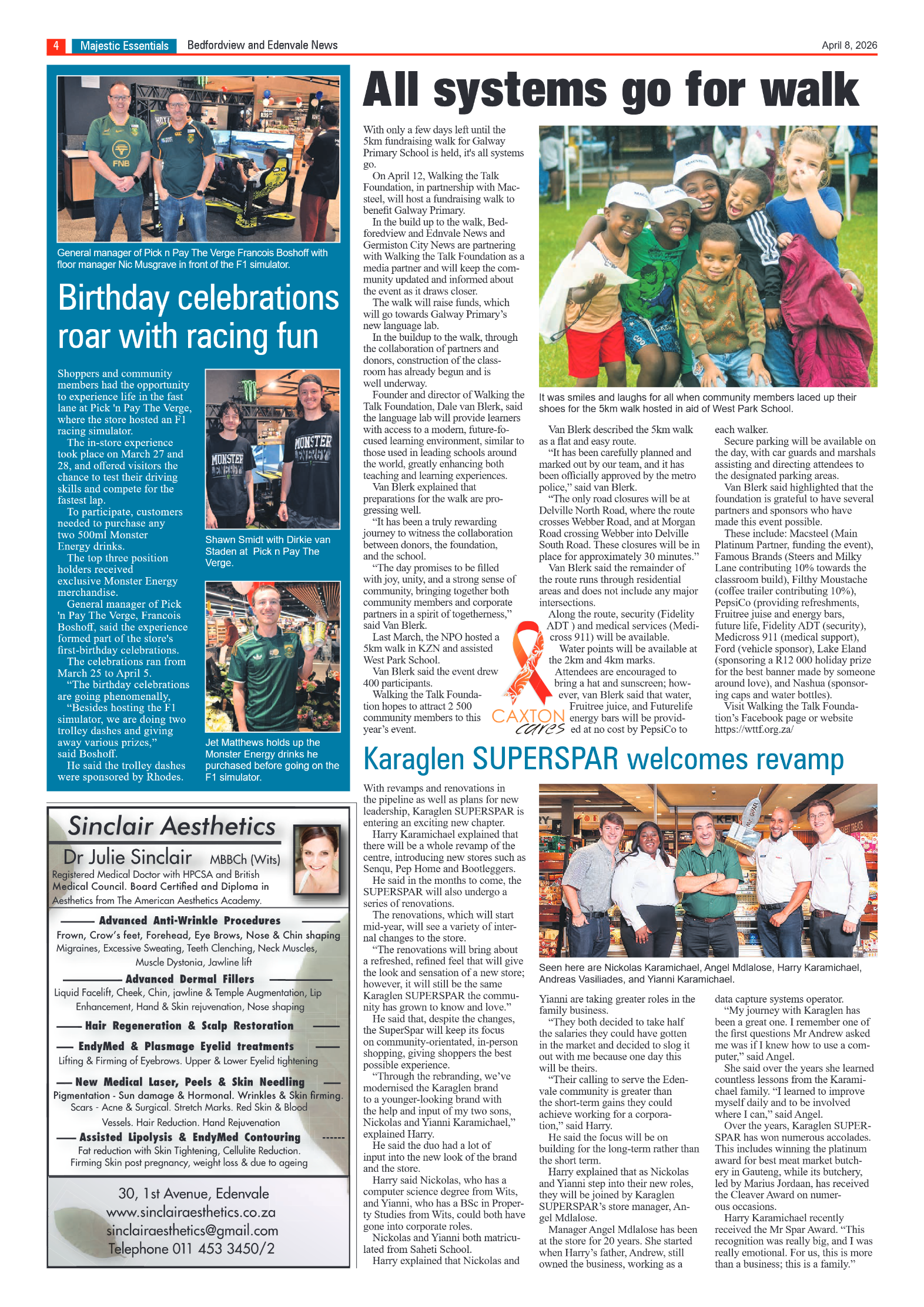 Bedfordview and Edenvale 8 April 2026 page 6