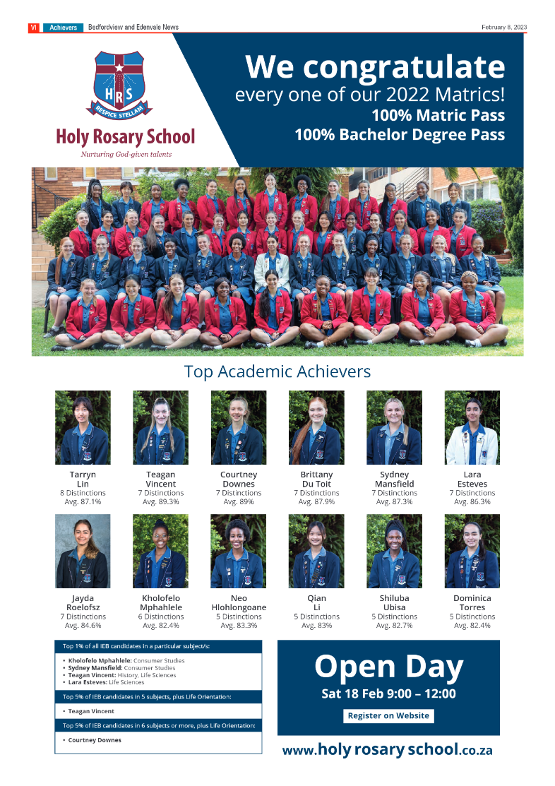 Bedfordview and Edenvale 8 February 2023 page 12