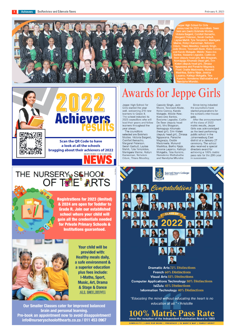 Bedfordview and Edenvale 8 February 2023 page 16