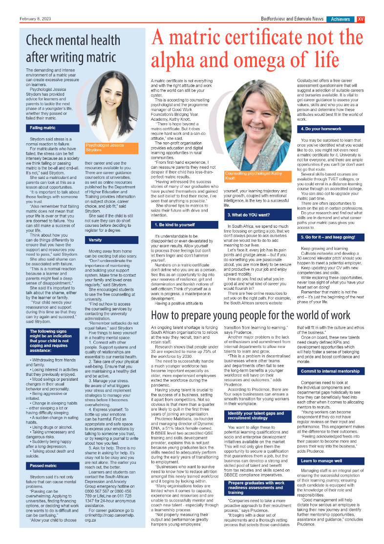Bedfordview and Edenvale 8 February 2023 page 21