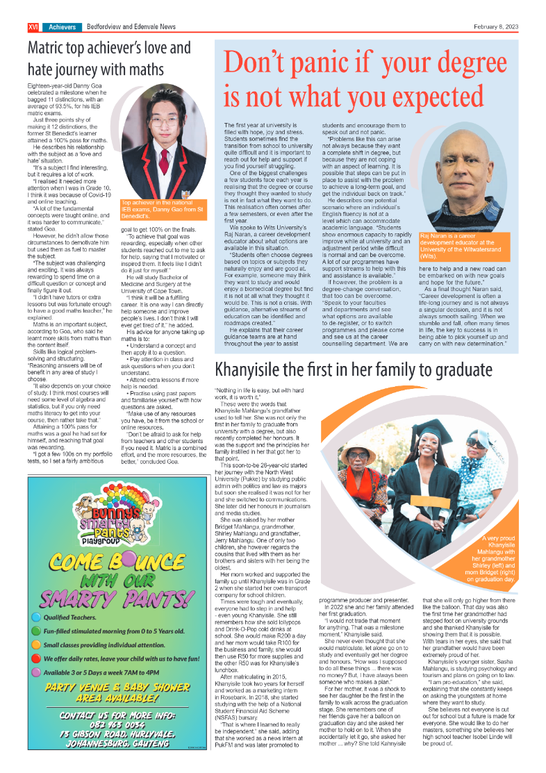 Bedfordview and Edenvale 8 February 2023 page 22