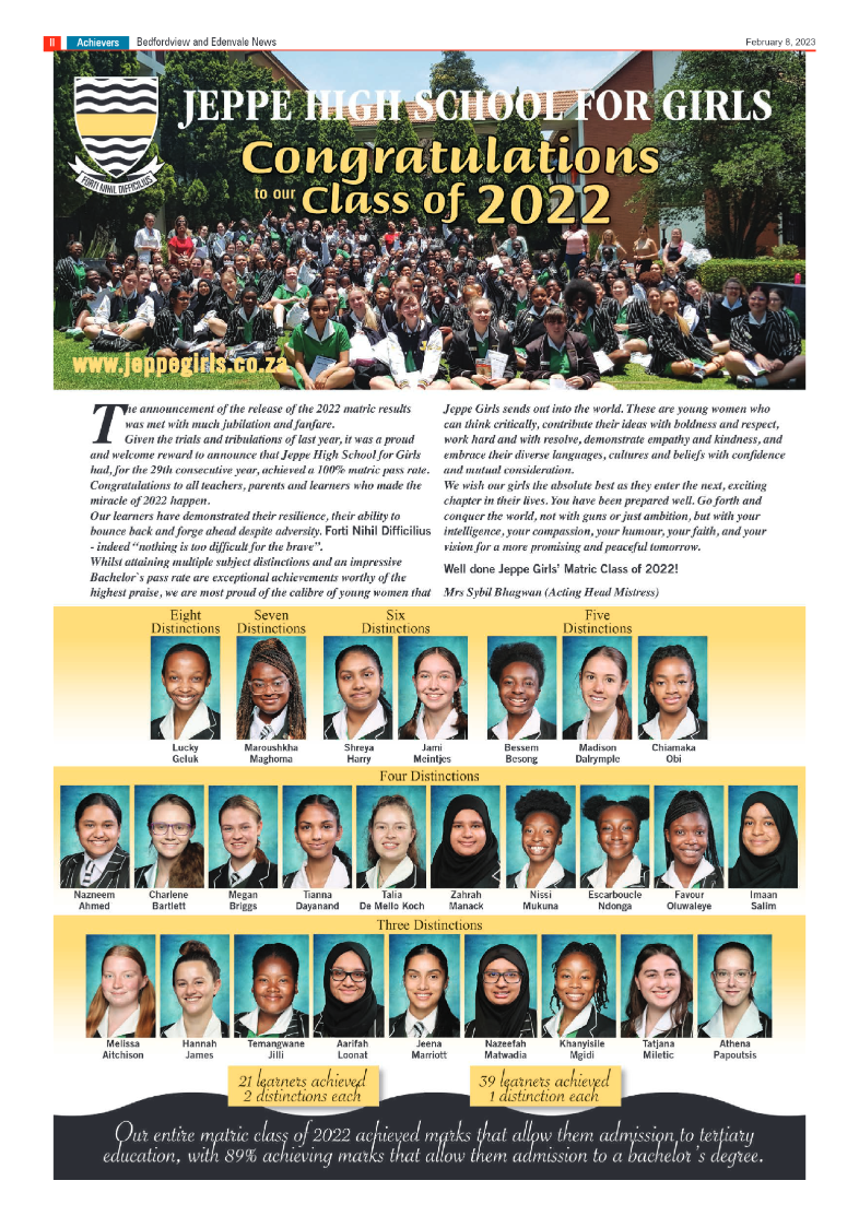 Bedfordview and Edenvale 8 February 2023 page 8