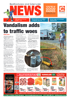 Bedfordview and Edenvale 8 February 2023