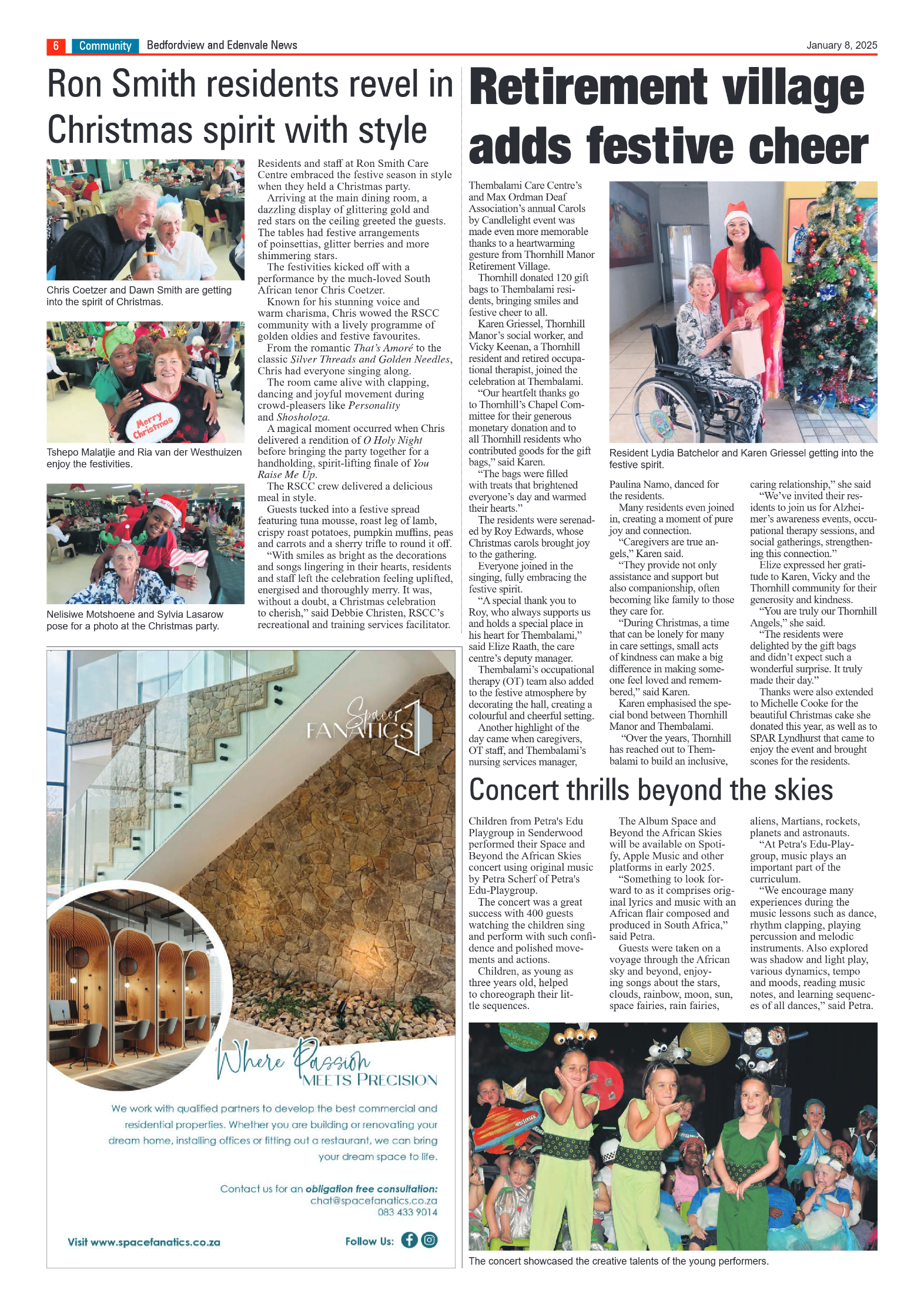Bedfordview and Edenvale 8 January 2025 page 6