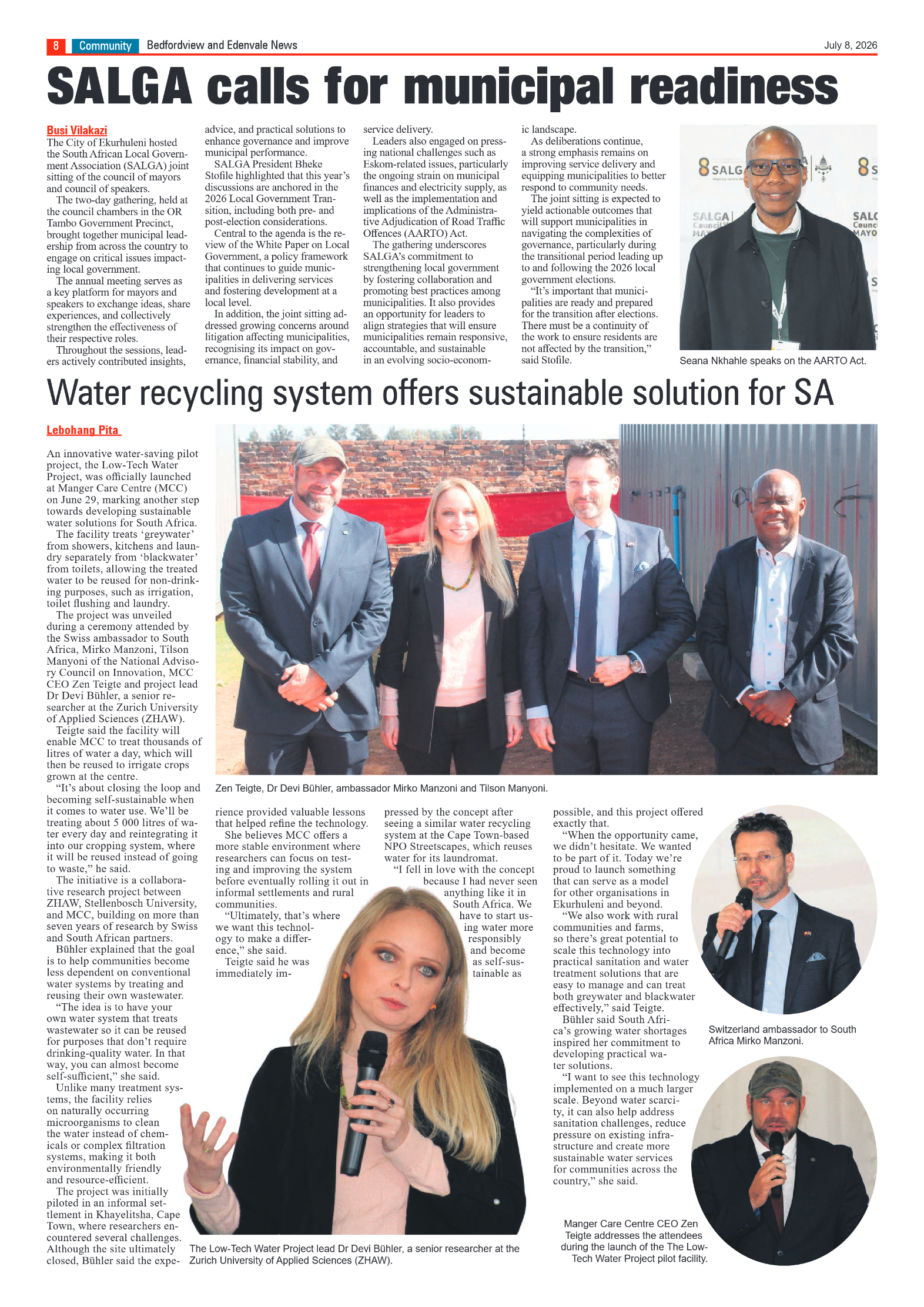 Bedfordview and Edenvale 8 July 2026 page 10