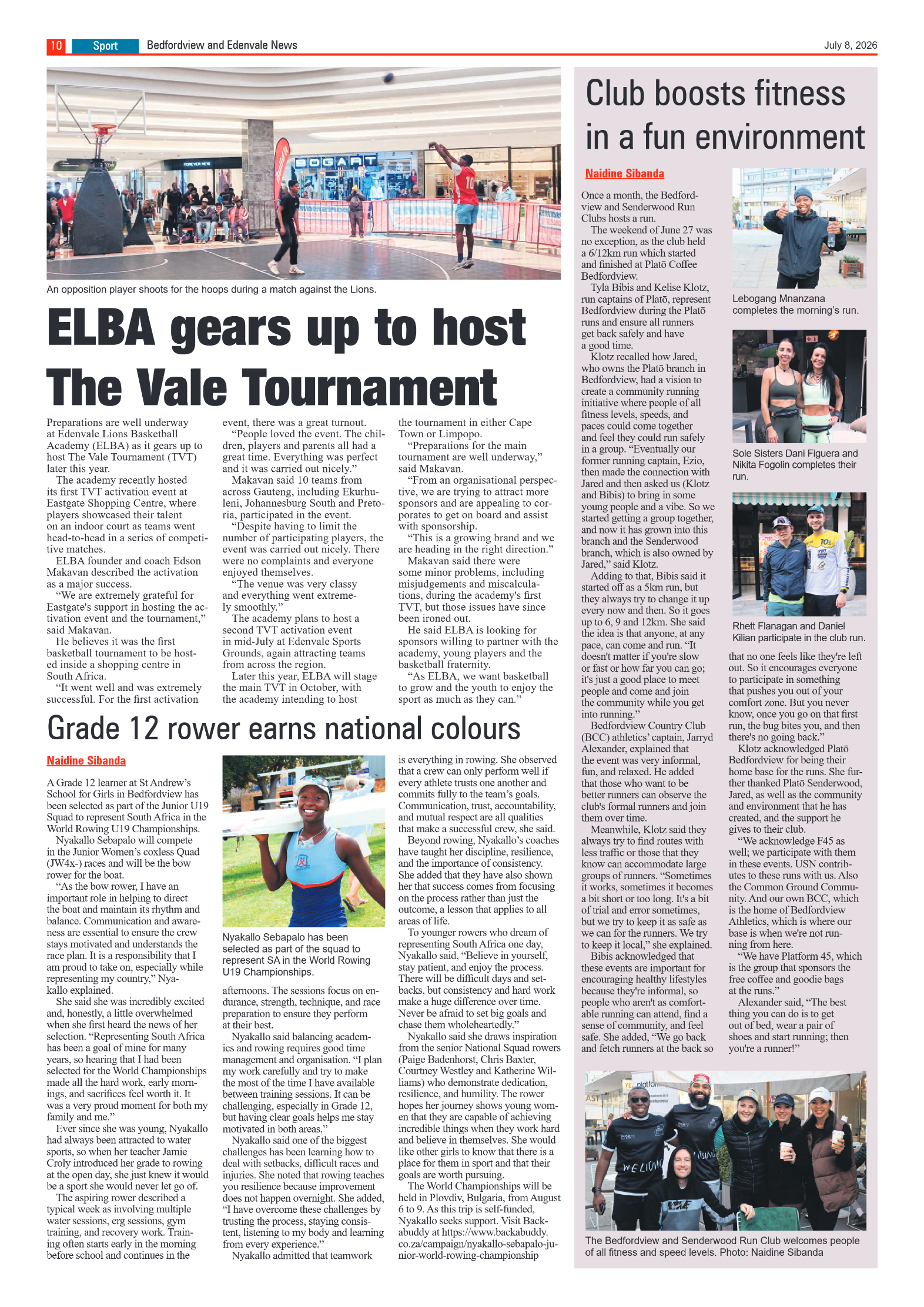 Bedfordview and Edenvale 8 July 2026 page 12