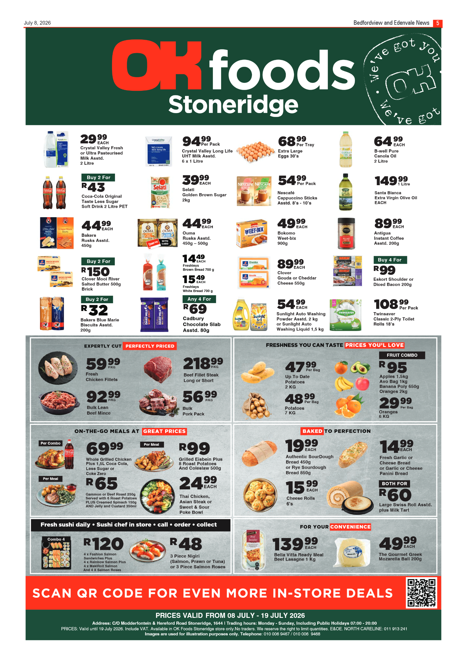 Bedfordview and Edenvale 8 July 2026 page 7