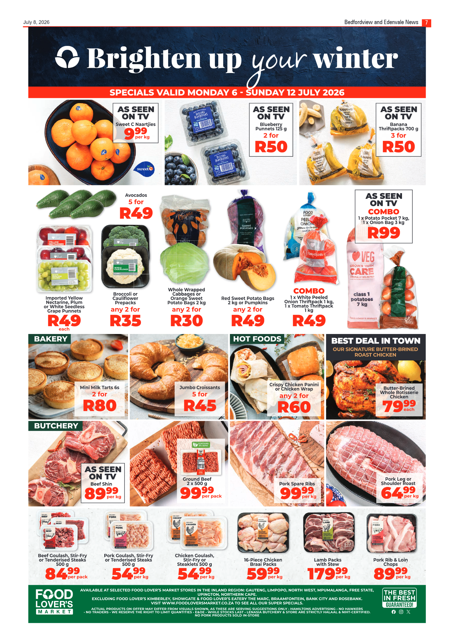 Bedfordview and Edenvale 8 July 2026 page 9