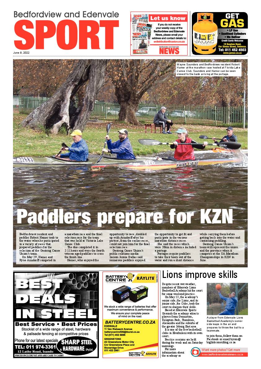 Bedfordview and Edenvale 8 June 2022 page 12