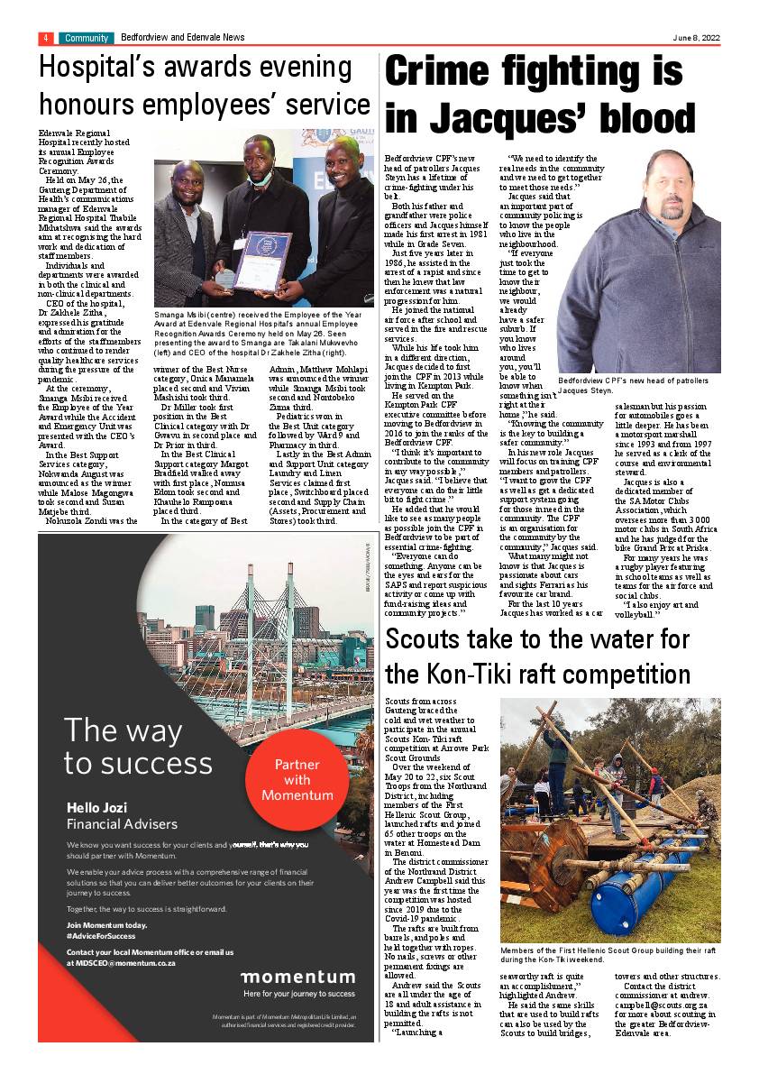 Bedfordview and Edenvale 8 June 2022 page 4