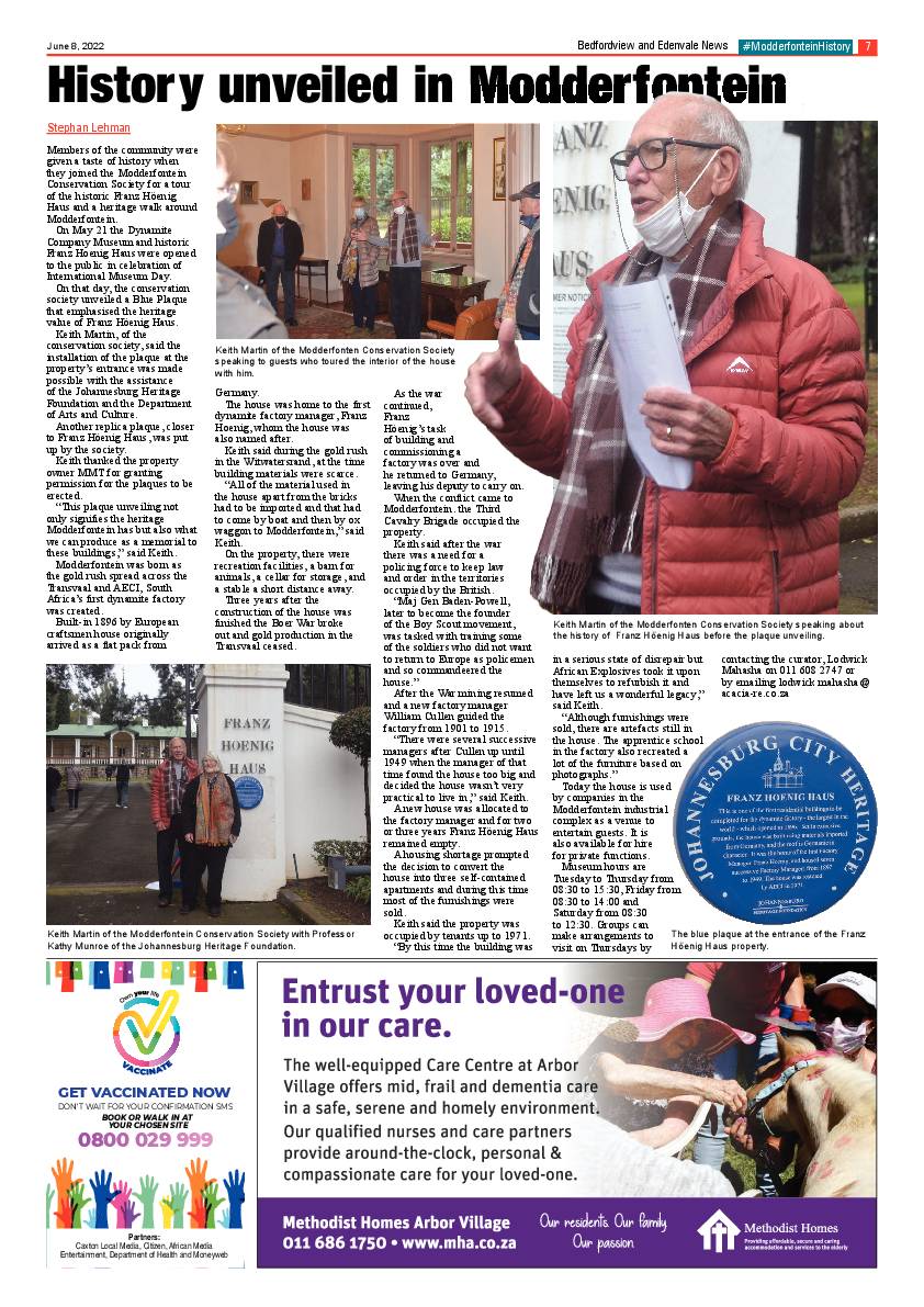 Bedfordview and Edenvale 8 June 2022 page 7