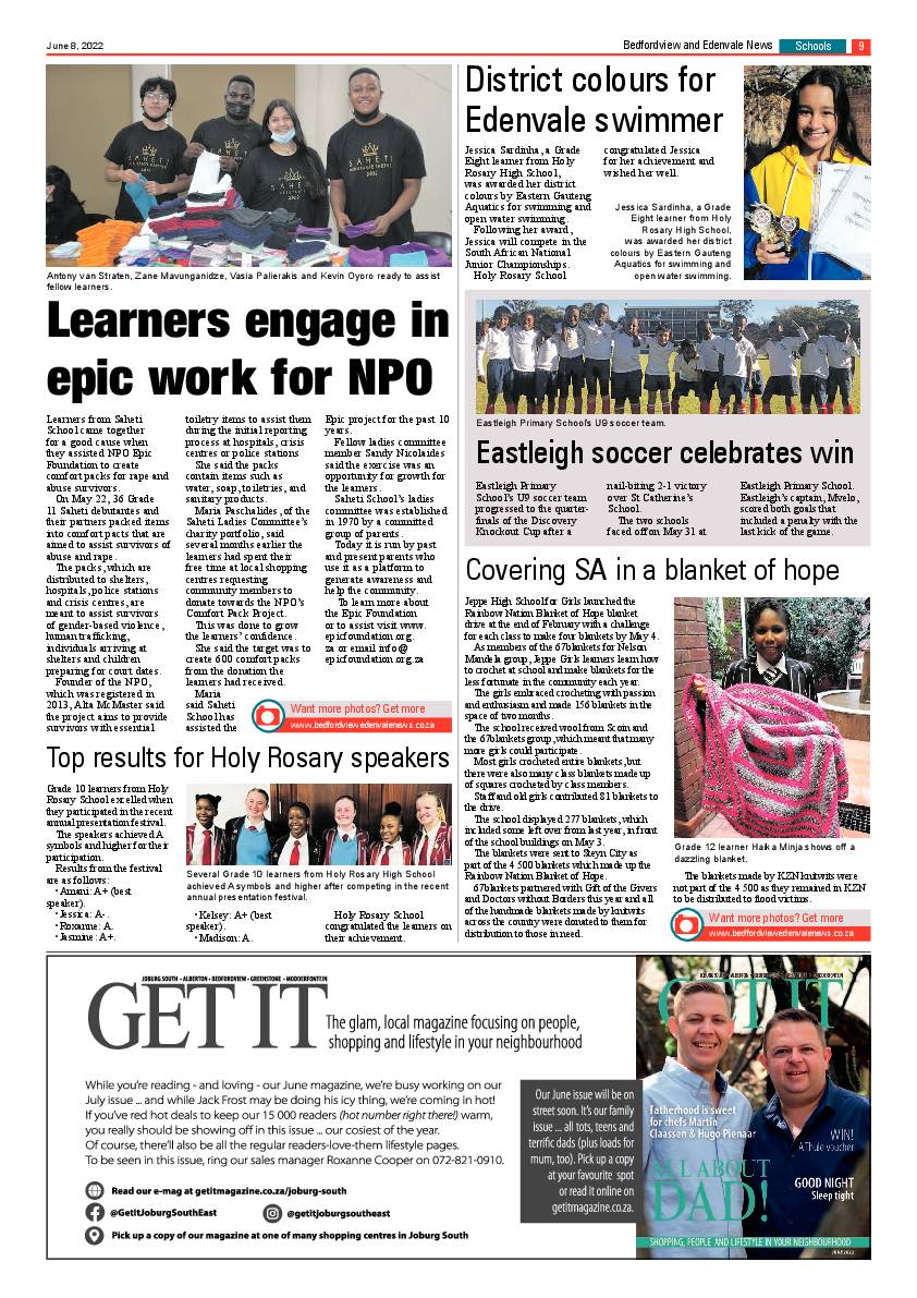 Bedfordview and Edenvale 8 June 2022 page 9