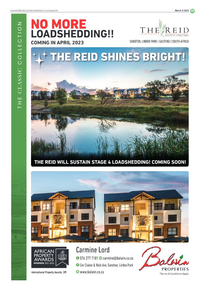 Bedfordview and Edenvale 8 March 2023 page 13