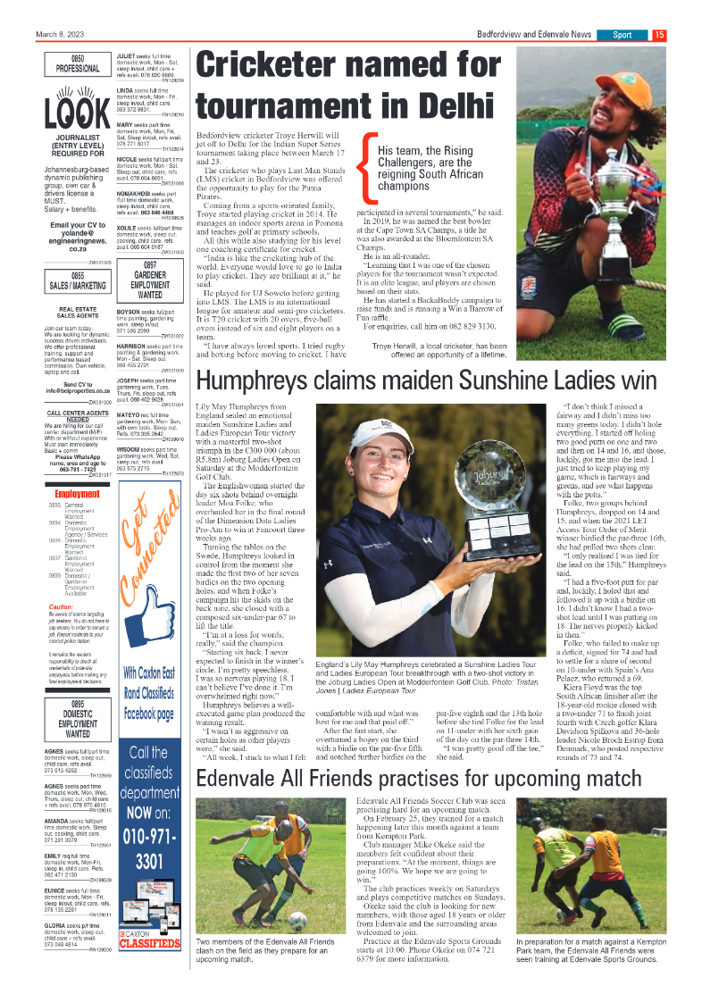 Bedfordview and Edenvale 8 March 2023 page 15