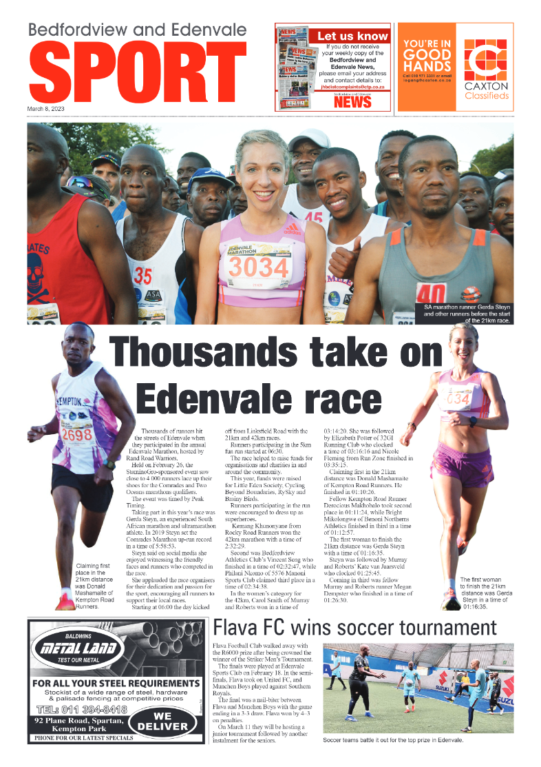 Bedfordview and Edenvale 8 March 2023 page 16