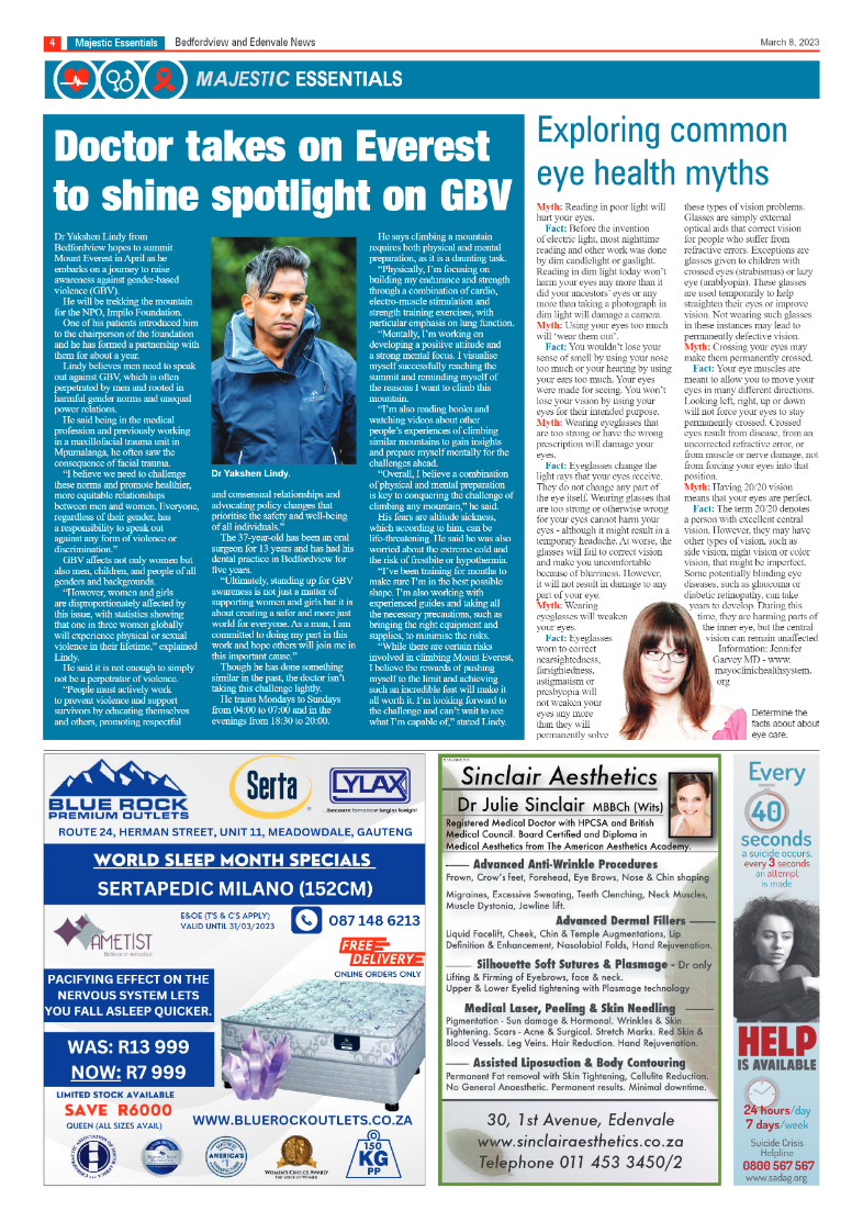 Bedfordview and Edenvale 8 March 2023 page 4
